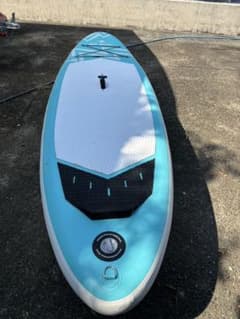 Hill Stone Sweep SUP 10