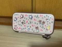 どうぶつの森 Nintendo Switch lite ケースのサムネイル
