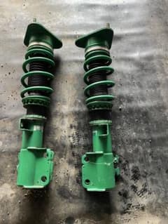 [値下げ中‼️]TEIN FLEX Z 車高調 ZYX10 NGX50のサムネイル