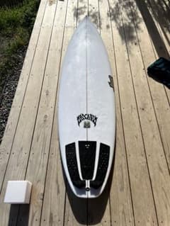 R*a様 lost BIG RIG DRIVER ビッグ リグ ドライバー6'4 - メルカリ