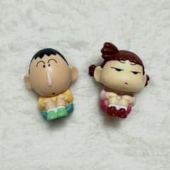 クレヨンしんちゃん ガチャガチャのサムネイル