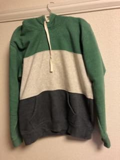 本日のみ値下げパーカーのサムネイル