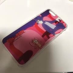 【取引中】トム and ジェリー iPhoneケースのサムネイル