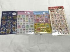 A*l様 クレヨンしんちゃん セリアのサムネイル