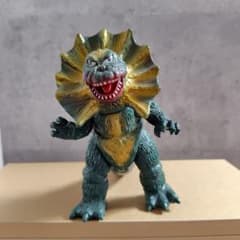 【バンダイ】ウルトラ怪獣シリーズ　ジラースのサムネイル
