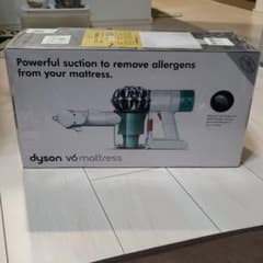 dyson V6  mattress ハンディクリーナーのサムネイル