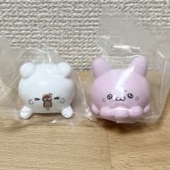らぶいーず まちぼうけ すもっぴ&ぴょんちーのサムネイル