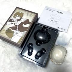 匿名配送】KING OF PRISM コラボイヤホン 法月仁【おまけ付き】 - メルカリ