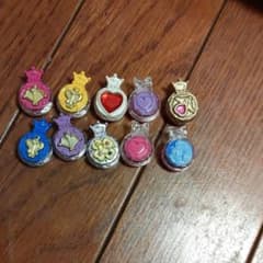 キュアラビーズのサムネイル
