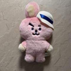 BT21 一番くじ COOKY ぬいぐるみのサムネイル