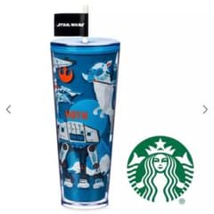 在庫処分】スターウォーズ スターバックス コラボ タンブラー