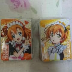 ラブライブ！ マグネットクリップのサムネイル