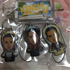 橘ケンチ セットのサムネイル