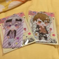 アイドリッシュセブン パスケースのサムネイル