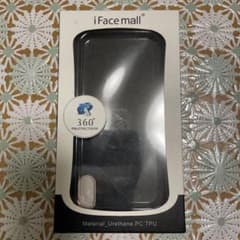 iFace mall Revolution iPhoneケースのサムネイル