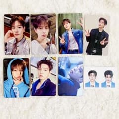 ⑧ Stray Kids スキズ THIS THAT スンミン トレカ HMV - メルカリ