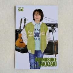 THE ALFEE 坂崎幸之助 2022 天地創造 トレカNo.26 - メルカリ