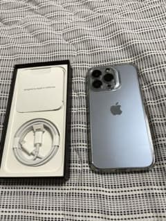 iPhone13 Pro シエラブルー 128GBのサムネイル