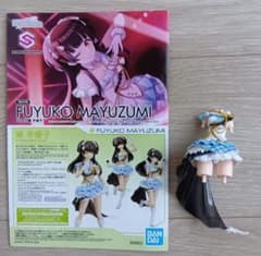 ば*み様 30MS 黛 冬優子　ボディパーツ　組立済　ジャンク