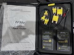 断線、ショート回路探知機のサムネイル