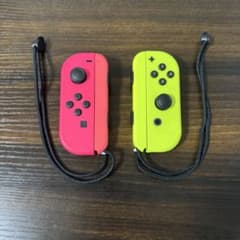 d*3様 Joy-Conセットのサムネイル