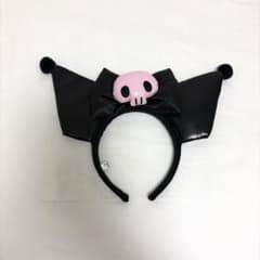 クロミ カチューシャのサムネイル