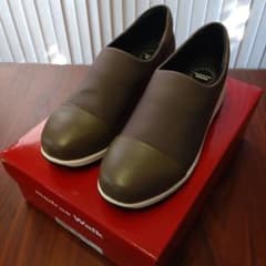 GORE-TEX　マドラスウォーク　ストレッチシューズ　23.5cm