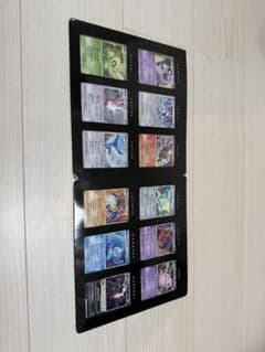 ポケモンカード10周年記念プレミアムシート 全12枚コンプセット - メルカリ