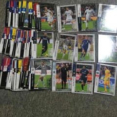 WCCF 引退セール 13-14.白黒のサムネイル