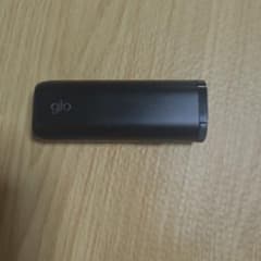 glo 本体 電子タバコ ブラックのサムネイル