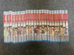 ルーキーズ　全巻セットのサムネイル