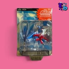 ポケモン ラティオス&ラティアス 10th台座付コレクションフィギュアストラップ