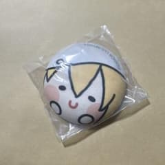刀剣乱舞 んまほっぺ やわらか缶バッジ 山姥切国広のサムネイル