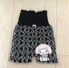 ニットパンツのサムネイル