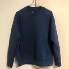 UNIQLOウルトラストレッチドライスウェットのサムネイル