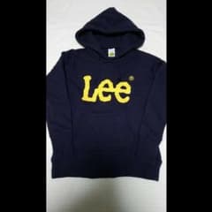 Maihs様専用！Lee パーカー Sサイズのサムネイル