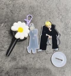 G-DRAGON キーリング&アクスタsetのサムネイル