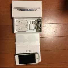 SoftBank iPhone5のサムネイル