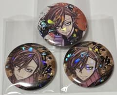 桃源暗鬼 マズル ホログラム缶バッジ メイド 花魁坂 - メルカリ