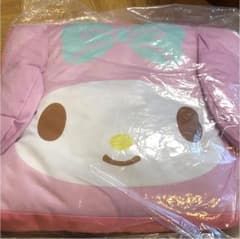 マイメロクッションのサムネイル