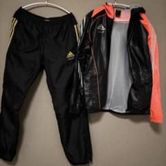 adidas 上下セットのサムネイル