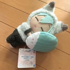 アイドリッシュセブン アイナナ 亥清悠 ゆめのなか きらどる