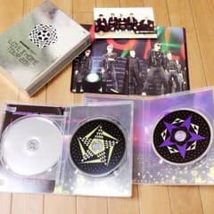 大人気❤️BIG BANG DVD☆LOVE&HOPE TOUR 2011☆のサムネイル