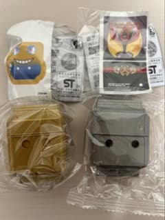 仮面ライダー　ガヴのサムネイル