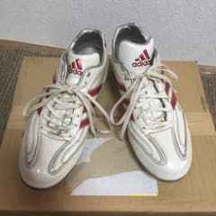 adidas野球スパイクのサムネイル