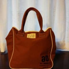 アーバーのトートバッグのサムネイル