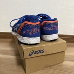 asics TARTHER EDGE2 23.5cmのサムネイル