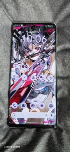 し*た様 AQUOS R6 動作正常 し*た様 AQUOS R6 動作正常 - メルカリ
