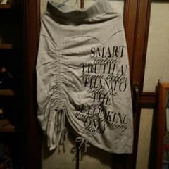 ロングスカートのサムネイル