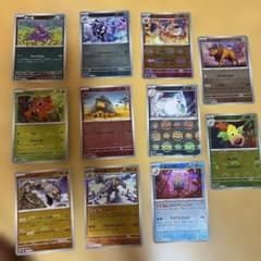 151 モンスターボールミラー 11枚セット まとめ売り - メルカリ